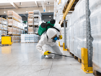 About Chaparral Pines Rat Control - rat control experts in Chaparral Pines